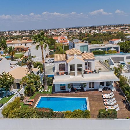 Villa Maresia Dourada 기아 외부 사진