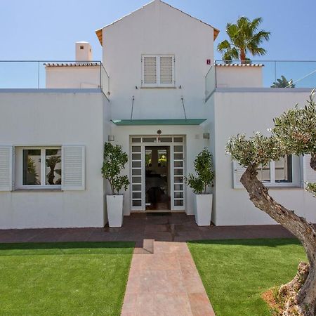 Villa Maresia Dourada 기아 외부 사진