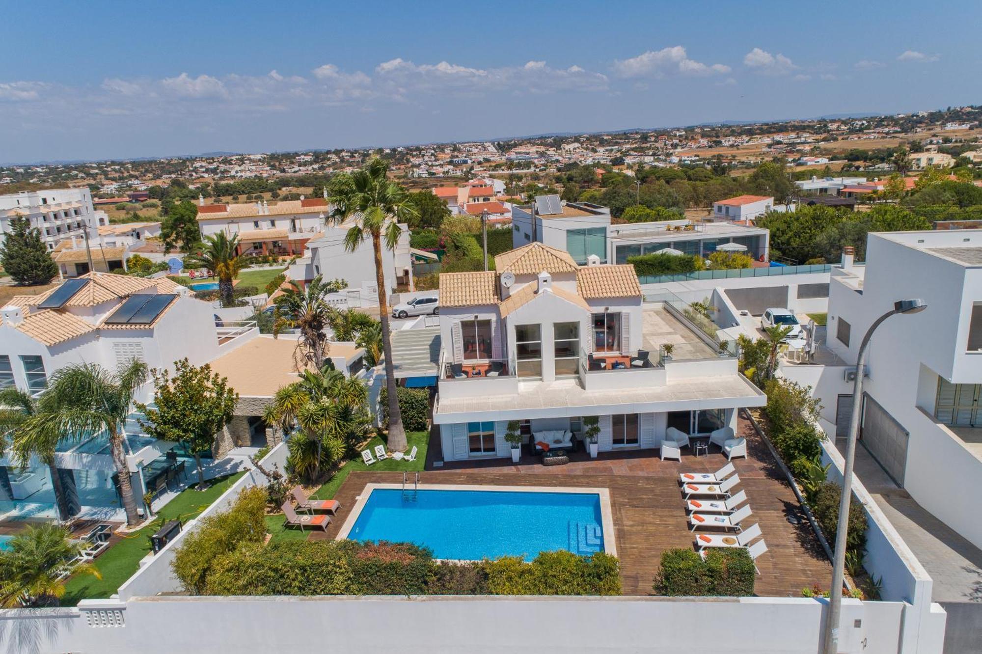 Villa Maresia Dourada 기아 외부 사진