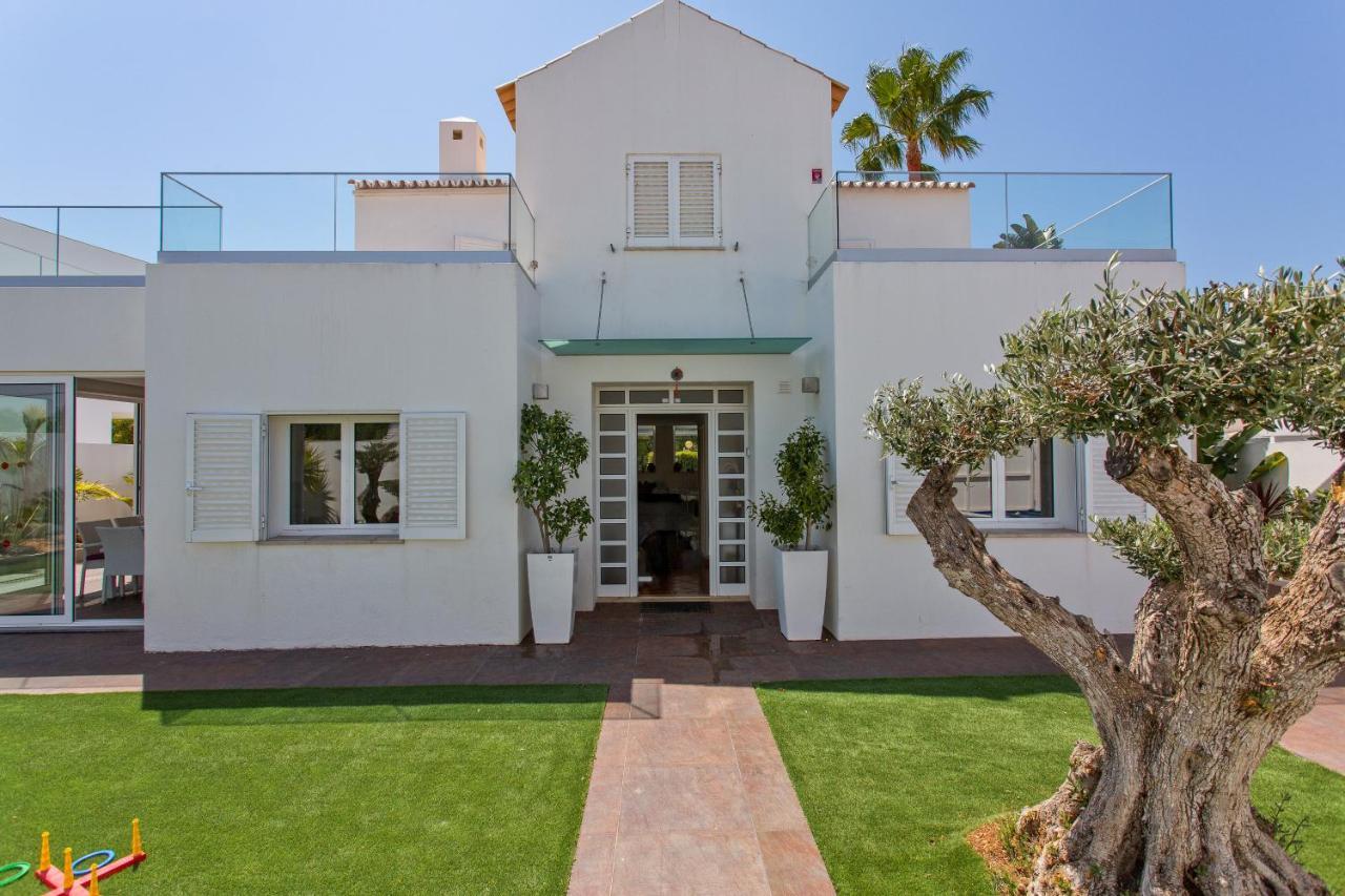 Villa Maresia Dourada 기아 외부 사진