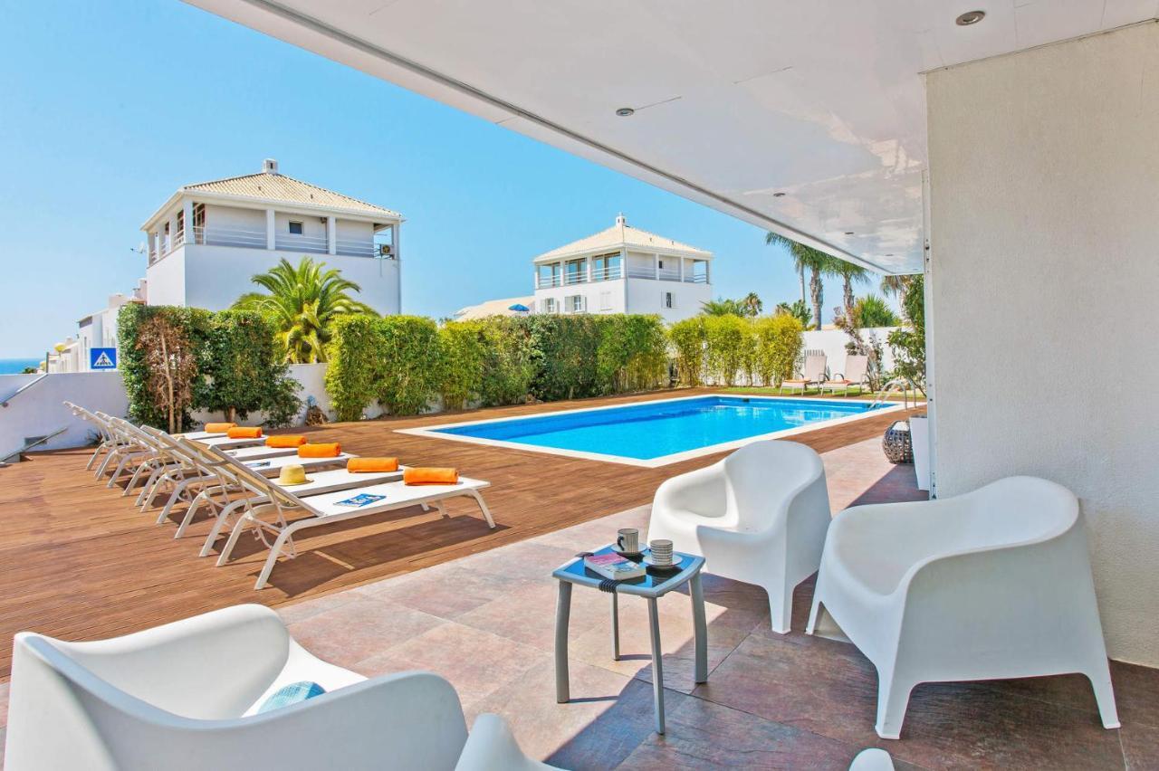 Villa Maresia Dourada 기아 외부 사진