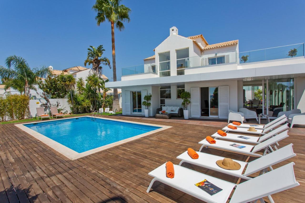Villa Maresia Dourada 기아 외부 사진