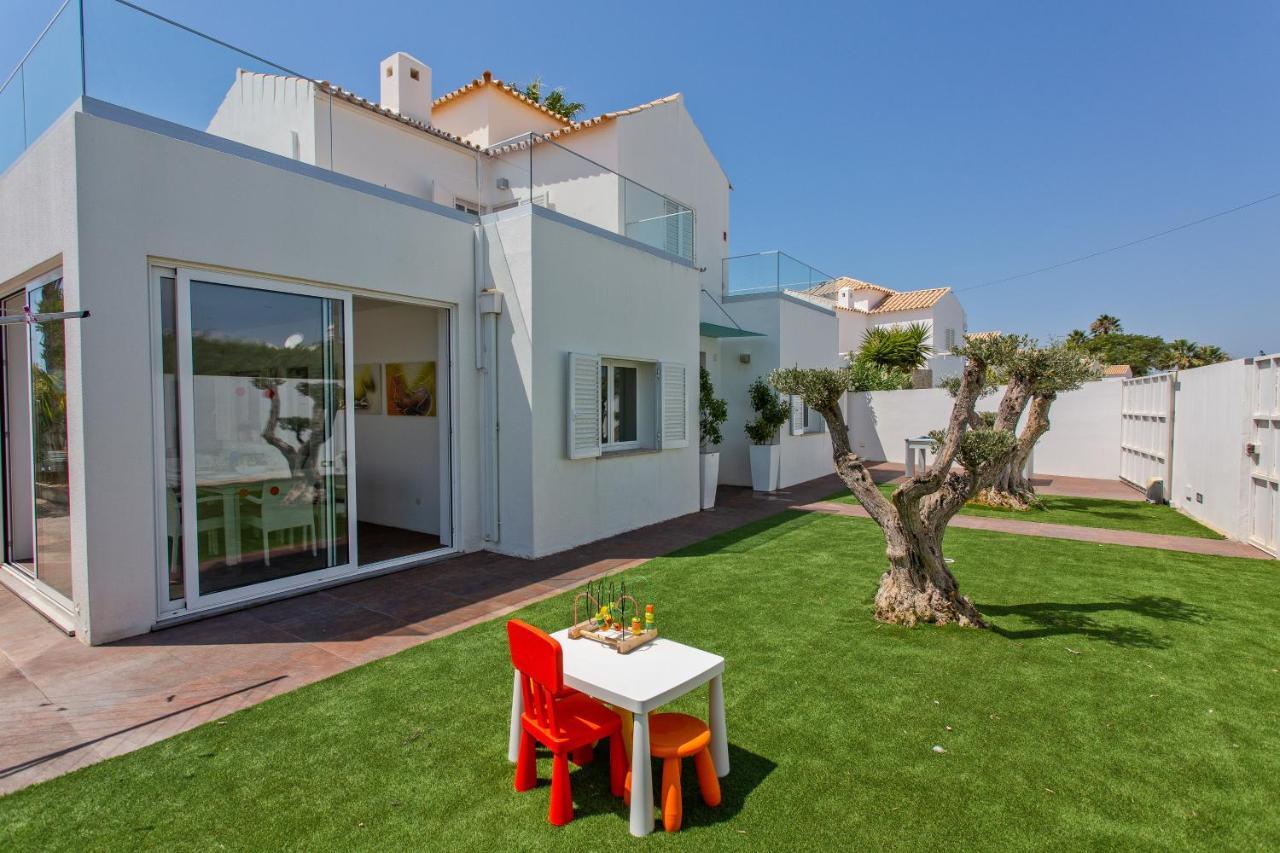 Villa Maresia Dourada 기아 외부 사진