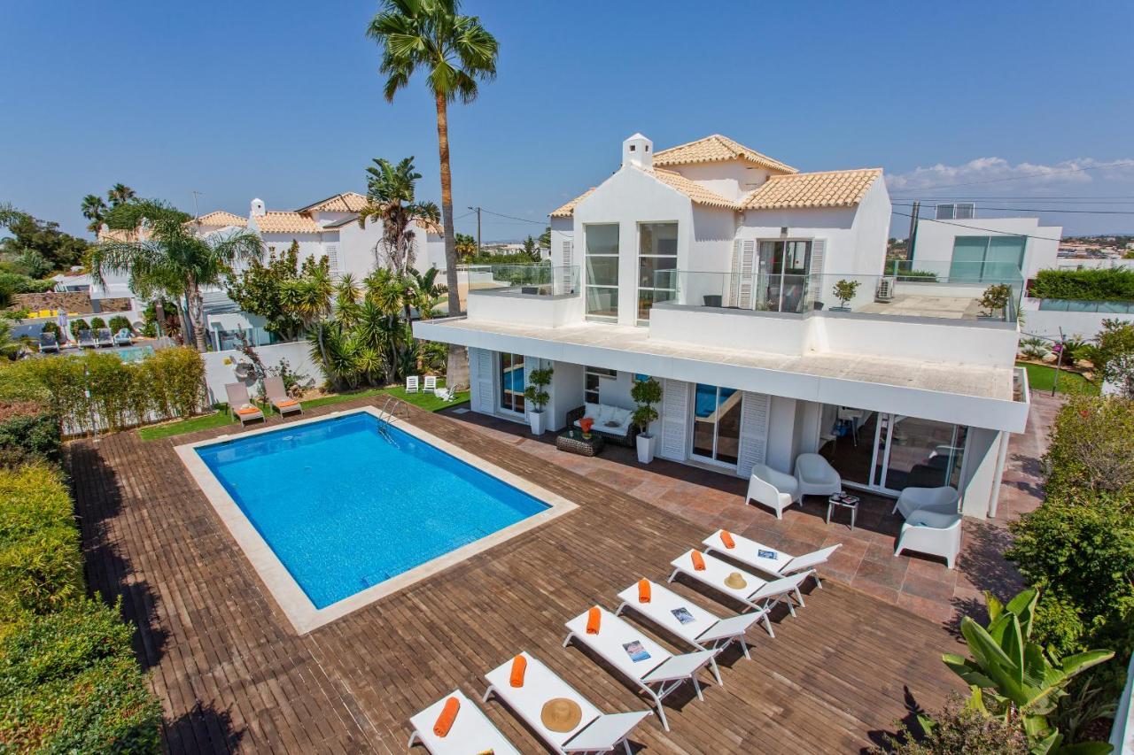 Villa Maresia Dourada 기아 외부 사진