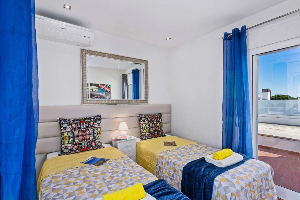 Villa Maresia Dourada 기아 외부 사진