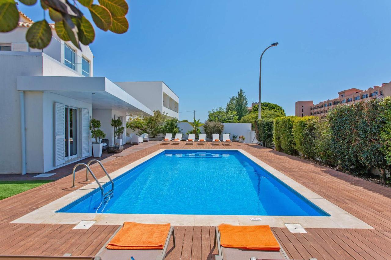 Villa Maresia Dourada 기아 외부 사진