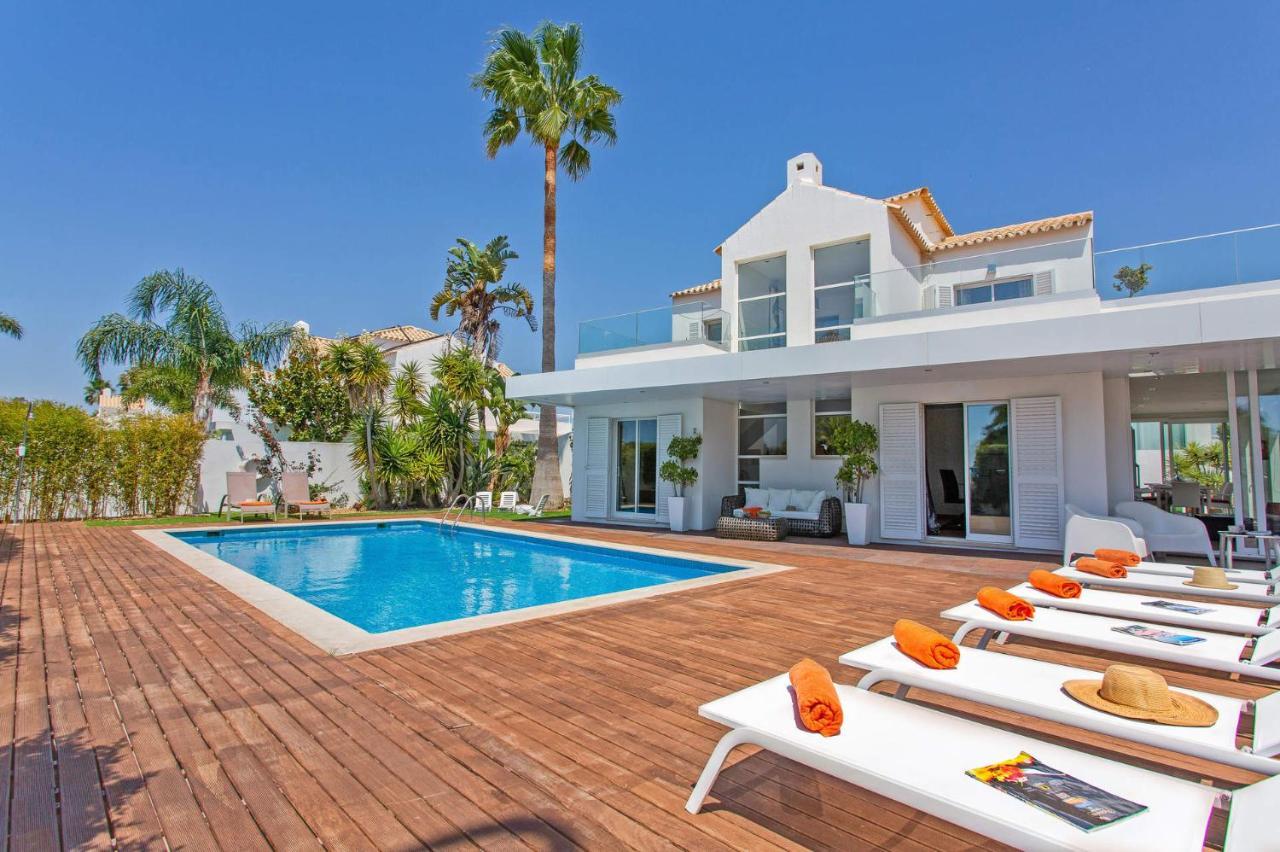 Villa Maresia Dourada 기아 외부 사진